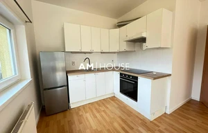 Apartment for rent, 2+kk - 1 bedroom, 52m<sup>2</sup>