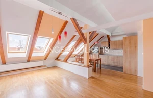 Apartment for sale, 4+kk - 3 bedrooms, 135m<sup>2</sup>