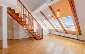 Apartment for sale, 4+kk - 3 bedrooms, 135m<sup>2</sup>