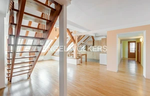 Apartment for sale, 4+kk - 3 bedrooms, 135m<sup>2</sup>
