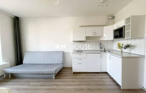Apartment for rent, 1+KK - Studio, 28m<sup>2</sup>