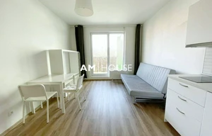 Apartment for rent, 1+KK - Studio, 28m<sup>2</sup>