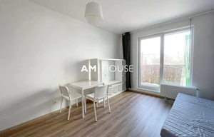 Apartment for rent, 1+KK - Studio, 28m<sup>2</sup>