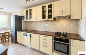 Apartment for rent, 3+1 - 2 bedrooms, 72m<sup>2</sup>
