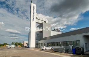 Office for rent, 89m<sup>2</sup>