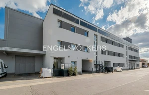 Office for rent, 89m<sup>2</sup>