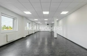 Office for rent, 89m<sup>2</sup>