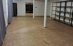 Warehouse for rent, 300m<sup>2</sup>