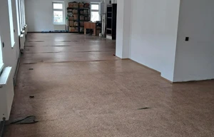 Warehouse for rent, 300m<sup>2</sup>