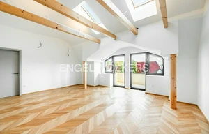 Apartment for sale, 4+kk - 3 bedrooms, 105m<sup>2</sup>