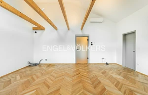 Apartment for sale, 4+kk - 3 bedrooms, 105m<sup>2</sup>