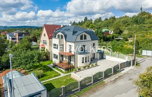 Apartment for sale, 4+kk - 3 bedrooms, 105m<sup>2</sup>