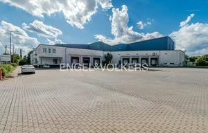 Warehouse for rent, 4712m<sup>2</sup>