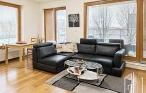 Apartment for rent, 2+kk - 1 bedroom, 57m<sup>2</sup>