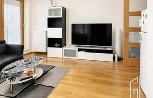 Apartment for rent, 2+kk - 1 bedroom, 57m<sup>2</sup>