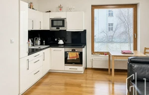 Apartment for rent, 2+kk - 1 bedroom, 57m<sup>2</sup>