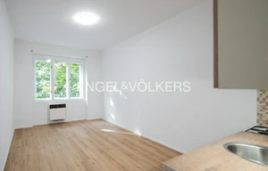 Apartment for rent, 2+kk - 1 bedroom, 44m<sup>2</sup>