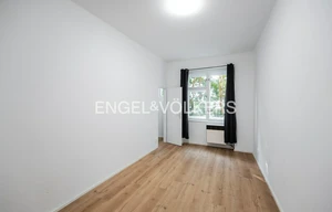Apartment for rent, 2+kk - 1 bedroom, 44m<sup>2</sup>