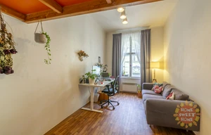 Apartment for rent, 2+1 - 1 bedroom, 75m<sup>2</sup>