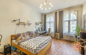 Apartment for rent, 2+1 - 1 bedroom, 75m<sup>2</sup>