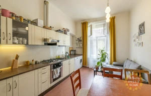 Apartment for rent, 2+1 - 1 bedroom, 75m<sup>2</sup>