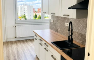 Apartment for rent, 2+1 - 1 bedroom, 63m<sup>2</sup>