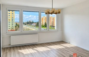 Apartment for rent, 2+1 - 1 bedroom, 63m<sup>2</sup>