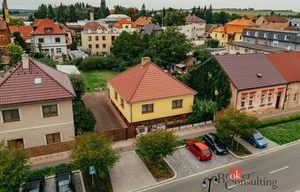 Family house for sale, 90m<sup>2</sup>, 1020m<sup>2</sup> of land
