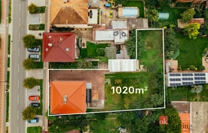 Family house for sale, 90m<sup>2</sup>, 1020m<sup>2</sup> of land