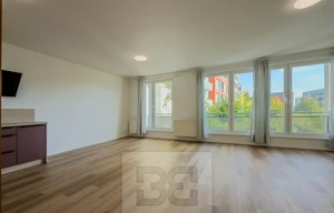 Apartment for rent, 3+kk - 2 bedrooms, 89m<sup>2</sup>