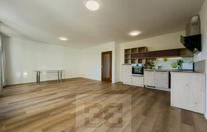 Apartment for rent, 3+kk - 2 bedrooms, 89m<sup>2</sup>