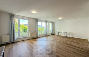 Apartment for rent, 3+kk - 2 bedrooms, 89m<sup>2</sup>