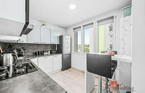Apartment for sale, 3+1 - 2 bedrooms, 70m<sup>2</sup>