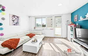 Apartment for sale, 3+1 - 2 bedrooms, 70m<sup>2</sup>