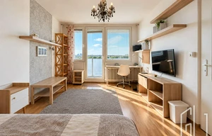 Apartment for sale, 1+1 - Studio, 36m<sup>2</sup>