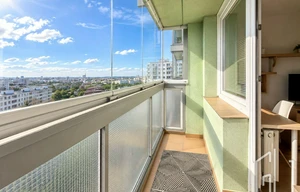 Apartment for sale, 1+1 - Studio, 36m<sup>2</sup>