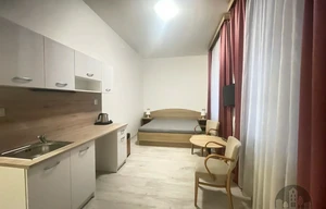 Apartment for rent, 1+KK - Studio, 26m<sup>2</sup>