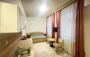 Apartment for rent, 1+KK - Studio, 26m<sup>2</sup>
