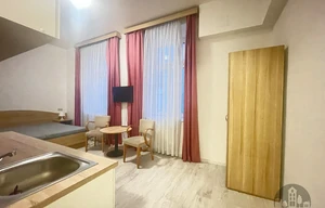 Apartment for rent, 1+KK - Studio, 26m<sup>2</sup>
