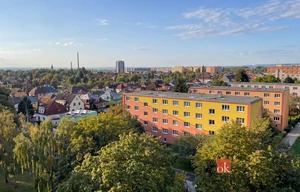 Apartment for sale, 2+1 - 1 bedroom, 54m<sup>2</sup>