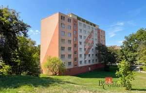 Apartment for sale, 2+1 - 1 bedroom, 54m<sup>2</sup>