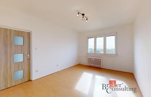 Apartment for sale, 2+1 - 1 bedroom, 54m<sup>2</sup>