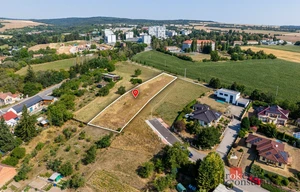 Garden for sale, 2463m<sup>2</sup>
