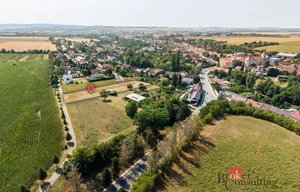 Garden for sale, 2463m<sup>2</sup>
