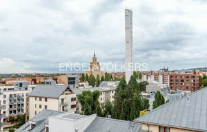 Apartment for rent, 4+1 - 3 bedrooms, 120m<sup>2</sup>