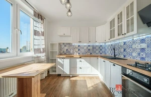 Apartment for rent, 2+kk - 1 bedroom, 60m<sup>2</sup>