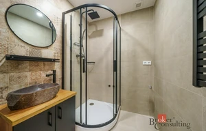 Apartment for rent, 2+kk - 1 bedroom, 60m<sup>2</sup>
