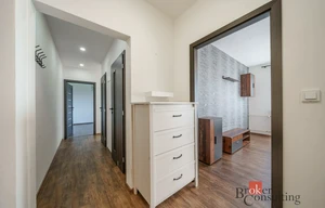 Apartment for rent, 2+kk - 1 bedroom, 60m<sup>2</sup>