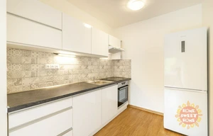 Apartment for rent, 2+kk - 1 bedroom, 42m<sup>2</sup>