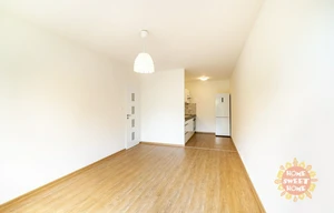 Apartment for rent, 2+kk - 1 bedroom, 42m<sup>2</sup>